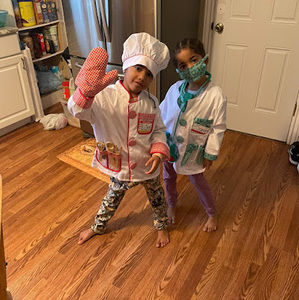 Meet your Posher, Robert